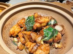 -青年公社烤鸭(青年路店)