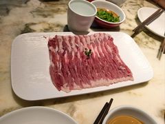 -涮福記·现切牛羊肉火锅(世纪汇店)