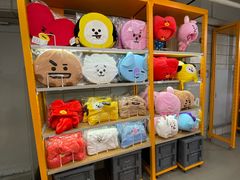 -line friends(明洞旗舰店)
