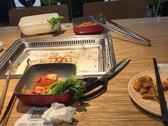 -新石器烤肉(招商1872店)