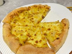 -必胜客(上海新南方商城PH店)