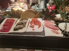 -昆明佳华广场酒店·西餐厅
