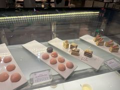-丽都皇冠假日酒店·Matrix亦餐厅(望京店)
