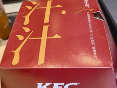 -肯德基(丰北路店)