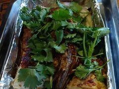 -原始泥炉烤肉(总店)