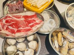 -行运海鲜食集(北京首店)