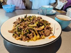 -食光慢宴·安吉土菜馆