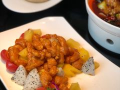 -高第街56号餐厅(美莲广场店)