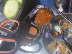 -哈哈碳都·牛肋条无限自助烤肉(宝龙店)