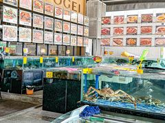 -老伙记海鲜码头(北滘店)