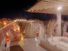 -天空花园餐吧·生日·团建(南山店)