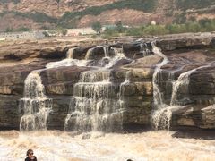 -陕西黄河壶口瀑布旅游区