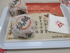 -华莱士·全鸡汉堡(安庆高铁站店)