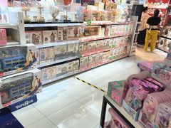 -TOYSRUS玩具反斗城(杭州萧山万象汇店)