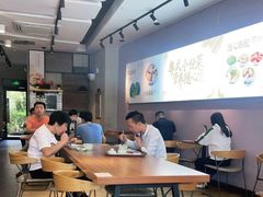 大堂-真功夫(华凯广场店)