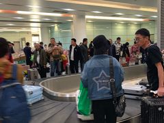 -常州奔牛国际机场