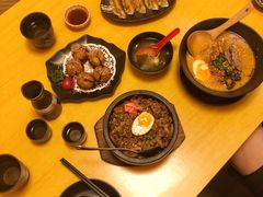 -三匠寿司屋(吾悦广场店)