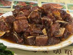 -葛记焖饼(伏牛路店)