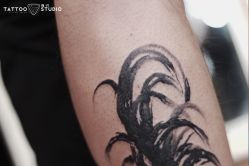 点击看大图 -飛凡TATTOO纹身•原创