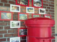 -北京水岸山吧度假村(雁栖镇店)