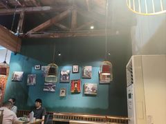 -锦尚阁烤鱼•天津菜(宣武门胡同店)
