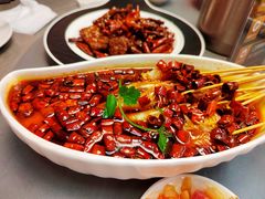 -香辣会·老牌川菜(骏豪店)