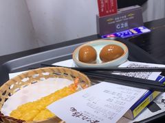 -和府捞面(东直门银座店)