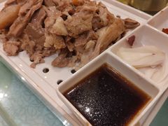 手抓羊肉-老毛手抓·盐池滩羊非遗手抓(宁夏总店)