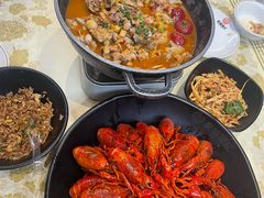 -聚味瞿记·龙虾堂(坡子街店)