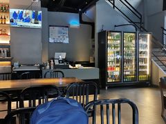 大堂-FABIO’S费比欧披萨餐厅