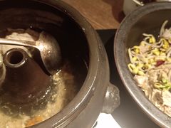 -云海肴·汽锅鸡·云南菜(领展购物广场·中关村店)