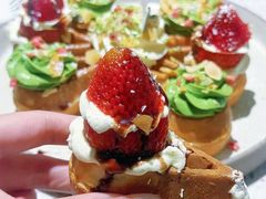 -BE BRIGHT KITCHEN(正佳广场店)