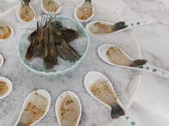 泰式风味虾生-渔文乐·海鲜大排档(千灯湖店)