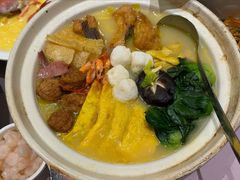 -顺风海鲜港(金玉兰店)
