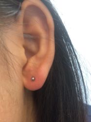 -众刺纹画·纹身·穿孔饰品·海娜定制