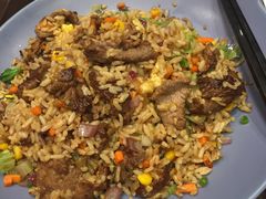 菜单-食代馆(深业上城店)