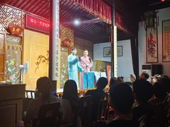 -嘻哈壹笑堂相声茶馆(大儒巷店)