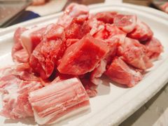 -羊来顺冰煮鲜羊 铁锅烀羊肉(中央大街店)