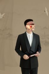 -蒙太奇婚纱摄影(万达店)