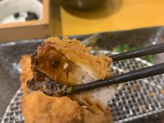 -胜博殿日式炸猪排(西红门店)