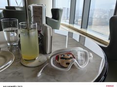 -三迪希尔顿酒店·星空酒廊