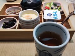 -沼津港精致料理·寿喜烧·烧鸟(漕河泾印象城店)