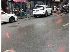 -秦韵味香辣爆肚面(钟楼店)