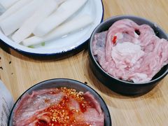 -爸爸炒料牛排老火锅(建设路旗舰店)