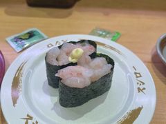 -寿司郎(皇庭广场店)