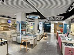 -宝岛眼镜·星创视光中心(威海路店)