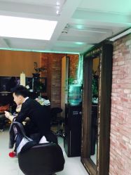 -佛伦斯私人订制烫染国际连锁西红门店