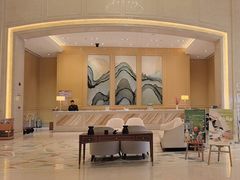 -舟山朱家尖绿城威斯汀度假酒店