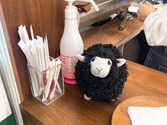 -BLACKSHEEP ESPRESSO(建国中路店)