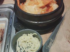 -新石器烤肉(百联川沙店)